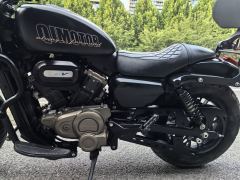 QJMOTOR Flash 300 - ფოტო 10