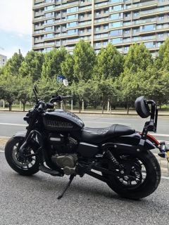 QJMOTOR Flash 300 - ფოტო 7