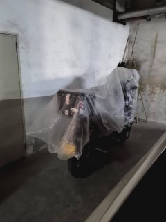 Honda ADV350 - photo 5