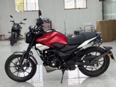 Sundiro Honda CB190TR - ფოტო 3