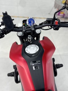 Sundiro Honda CB190TR - ფოტო 6