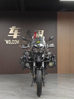 Benelli TRK552 550 cc - ფოტო 2