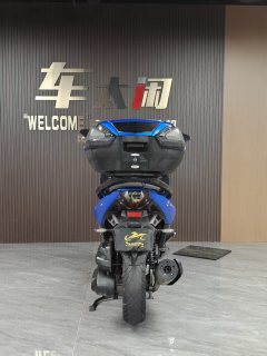 Tairong Pathfinder 300 - ფოტო 9