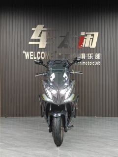KYMCO Racing X 150 - ფოტო 3