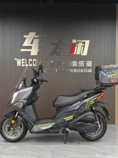 KYMCO Racing X 150 - ფოტო 5