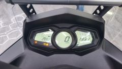 KYMCO Racing X 150 - ფოტო 8