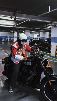 Hyosung GV300S - ფოტო 1