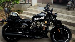 Hyosung GV300S - ფოტო 3