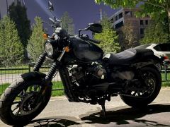 Hyosung GV300S - ფოტო 5