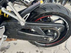 Honda CBR650R - ფოტო 7