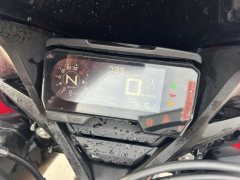 Honda CBR650R - ფოტო 8