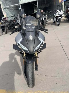 CFMOTO 450SR - ფოტო 2