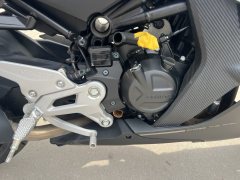 CFMOTO 450SR - ფოტო 6
