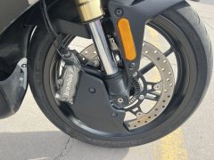 CFMOTO 450SR - ფოტო 7