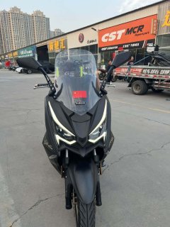 Ariic 318 300 cc - фото 2