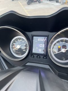 Ariic 318 300 cc - фото 7