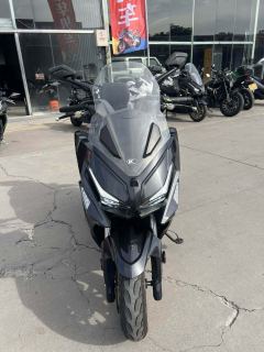 KYMCO Racing H150 - ფოტო 2