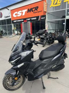 KYMCO Racing H150 - ფოტო 3
