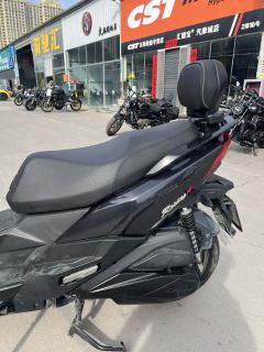 KYMCO Racing H150 - ფოტო 5