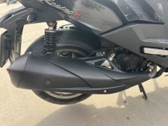 KYMCO Racing H150 - ფოტო 6