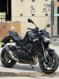 Kawasaki Z900 950 cc - фото 2