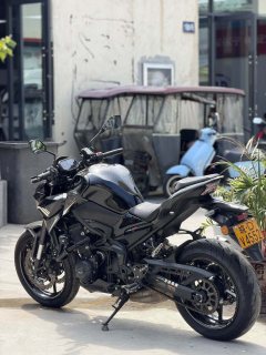 Kawasaki Z900 950 cc - фото 5