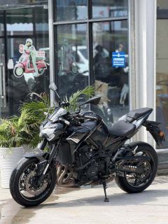 Kawasaki Z900 950 cc - фото 6