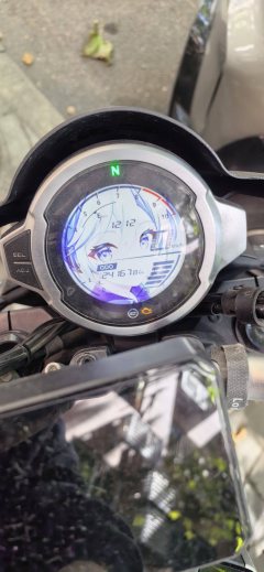 CFMOTO 250CL-X - photo 5