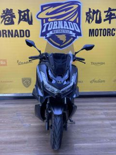 Voge SR250GT - ფოტო 2