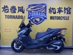 Voge SR250GT - ფოტო 4