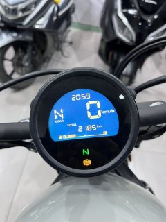 Honda CM300 - ფოტო 1