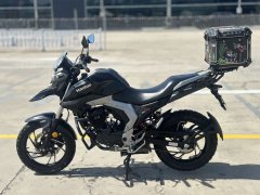 Haojue DL150 - ფოტო 4