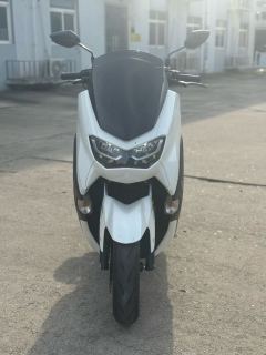 Yamaha NMAX 155 cc - photo 1