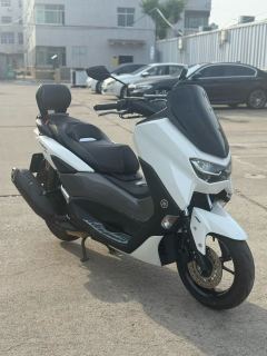 Yamaha NMAX 155 cc - photo 2
