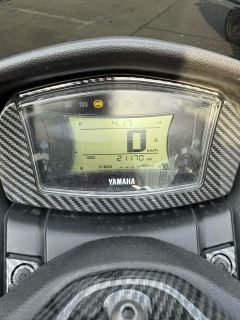 Yamaha NMAX 155 cc - photo 3