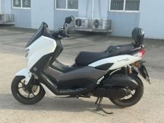 Yamaha NMAX 155 cc - photo 5