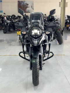 Haojue Suzuki DL250 - ფოტო 1