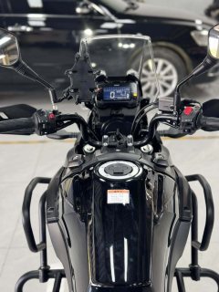 Haojue Suzuki DL250 - ფოტო 6