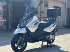 Piaggio X7 250 cc - ფოტო 1