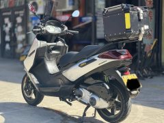 Piaggio X7 250 cc - ფოტო 2
