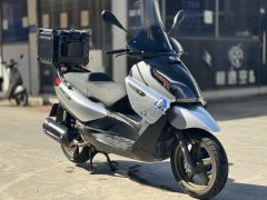 Piaggio X7 250 cc - ფოტო 3