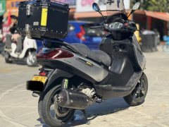 Piaggio X7 250 cc - ფოტო 4