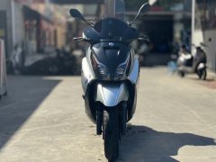 Piaggio X7 250 cc - ფოტო 5