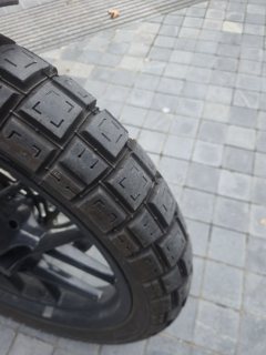KTMR2R 390 Adventure 400 cc - ფოტო 2