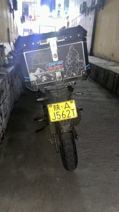 KTMR2R 390 Adventure 400 cc - ფოტო 5