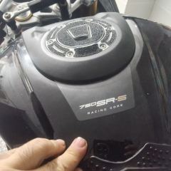 CFMOTO 750SR-S - ფოტო 2