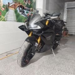 CFMOTO 750SR-S - ფოტო 3