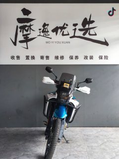 CFMOTO 450MT - ფოტო 2