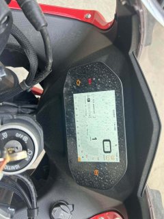 QJMOTOR Sai 600 680 cc - ფოტო 3