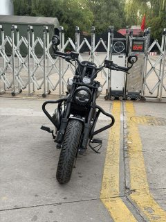 Benda Graystone 250 - photo 2